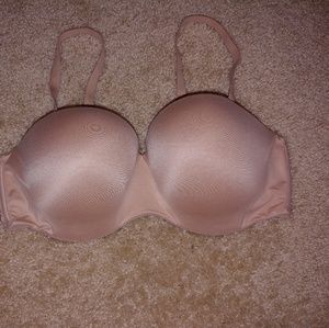 VS Body by Victoria Strapless Bra (38D, NWOT)